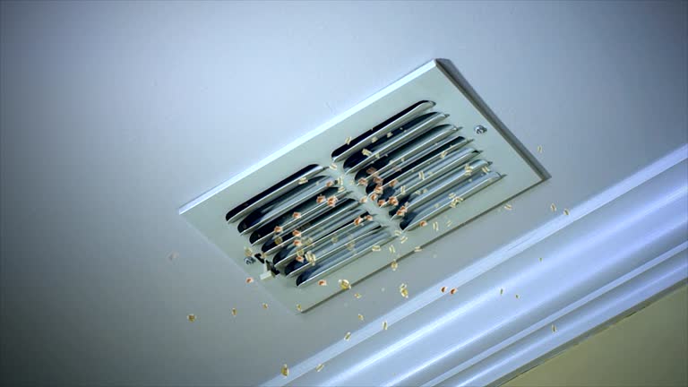 Best Commercial HVAC Duct Cleaning  in Estes Park, CO