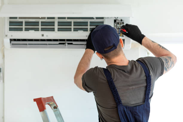 Best Local Air Duct Cleaning Services  in Estes Park, CO