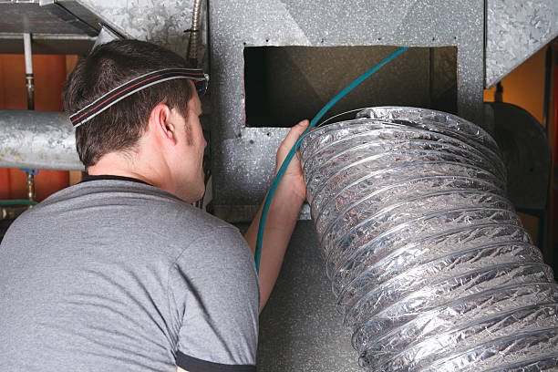 Best Emergency Air Duct Cleaning  in Estes Park, CO