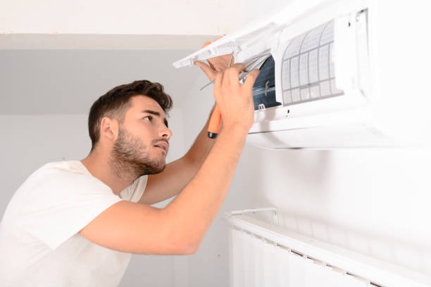 Best Best Air Duct Cleaning Company  in Estes Park, CO