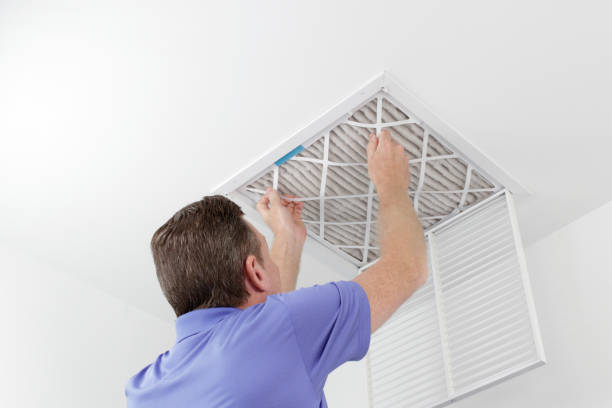 Best Commercial HVAC Duct Cleaning  in Estes Park, CO